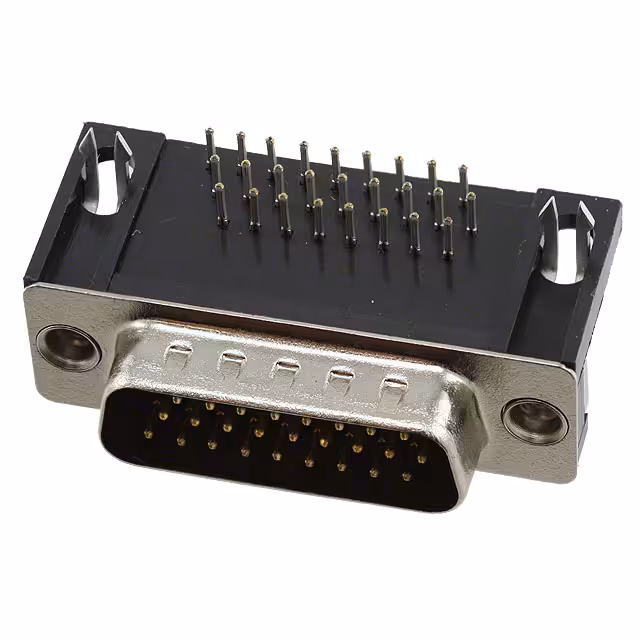 10090926-P264XLF Amphenol ICC (FCI)  Conjuntos de conectores D-Sub